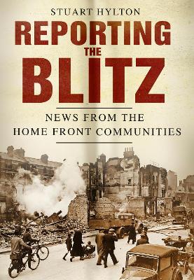 Reporting the Blitz book