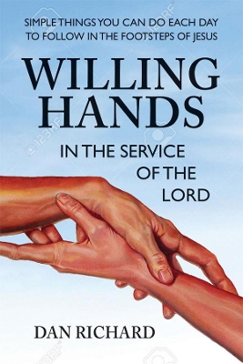 Willing Hands book