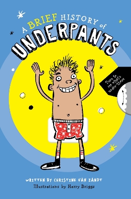 A Brief History of Underpants book