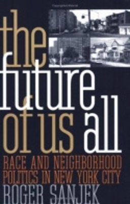 Future of Us All book