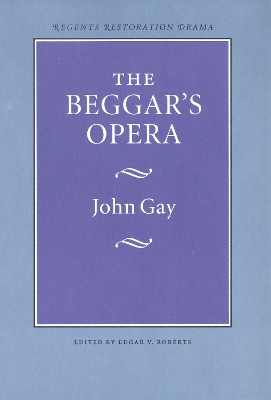 Beggar's Opera by John Gay