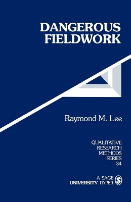 Dangerous Fieldwork book