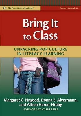 Bring it to Class by Margaret C Hagood