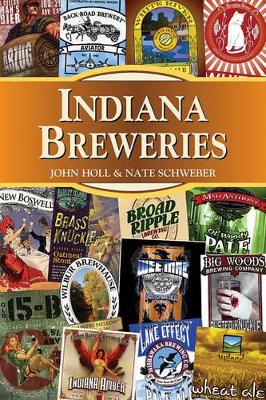 Indiana Breweries book