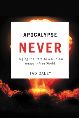 Apocalypse Never book