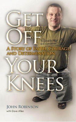 Get Off Your Knees book