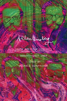 South American Journals: January–July 1960 book
