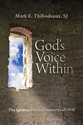 God's Voice within book