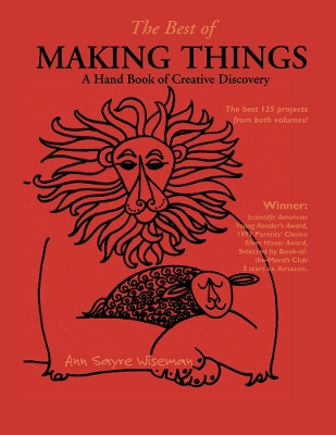 Best of Making Things book