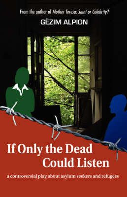 If Only the Dead Could Listen book