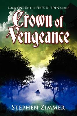 Crown of Vengeance book