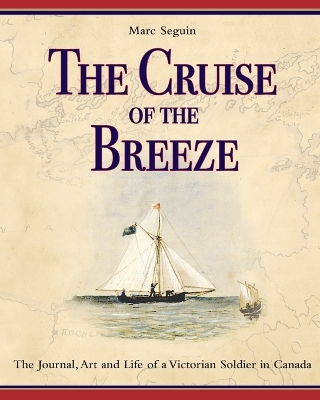 Cruise of the Breeze book