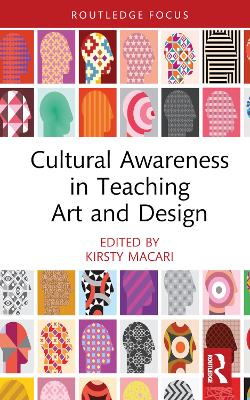 Cultural Awareness in Teaching Art and Design book
