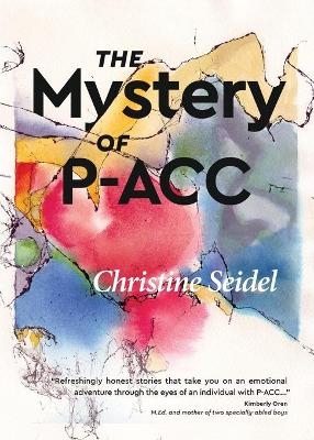 The Mystery of P-ACC book