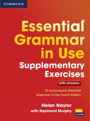 Essential Grammar in Use Supplementary Exercises book