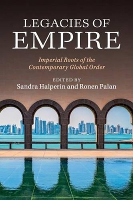 Legacies of Empire book