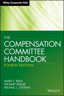 Compensation Committee Handbook book