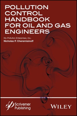 Pollution Control Handbook for Oil and Gas Engineering book