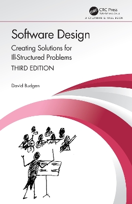 Software Design, 3rd Edition book