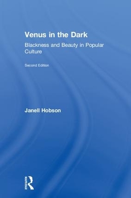 Venus in the Dark book