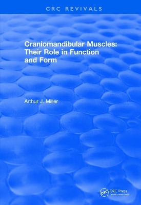 Craniomandibular Muscles book