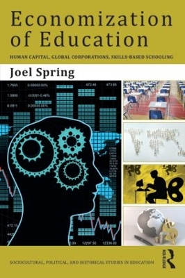 Economization of Education by Joel Spring