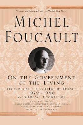 On the Government of the Living book