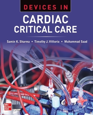 Devices in Cardiac Critical Care book