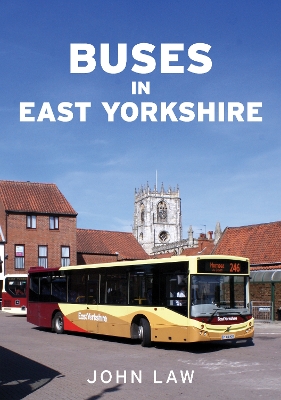 Buses in East Yorkshire book