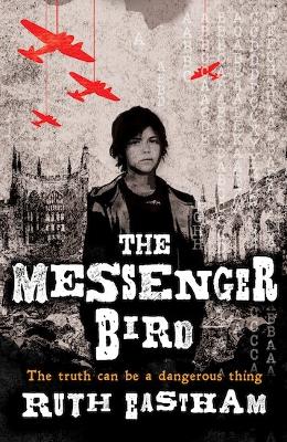 Messenger Bird book