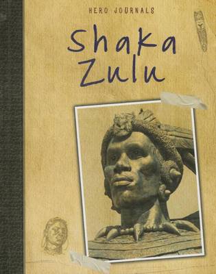 Shaka Zulu book