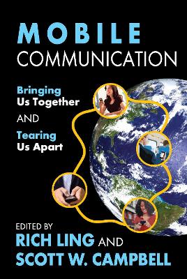 Mobile Communication book