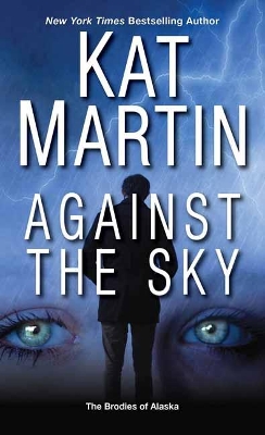 Against the Sky book
