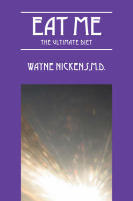 Eat Me: The Ultimate Diet book