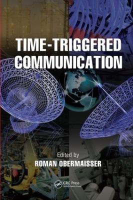 Time-Triggered Communication book