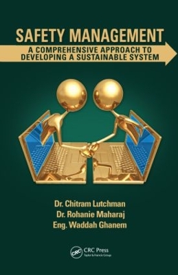 Safety Management book