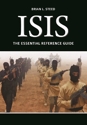 ISIS: The Essential Reference Guide book