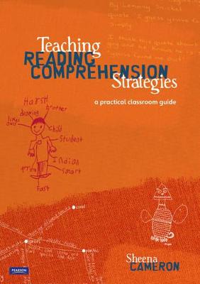 Teaching Reading Comprehension Strategies: A Practical Classroom Guide book