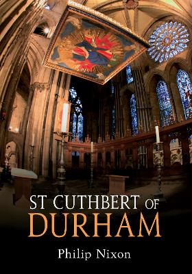 St Cuthbert of Durham book