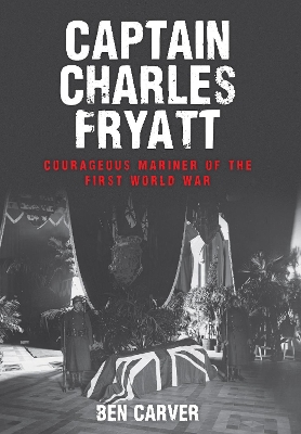 Captain Charles Fryatt book
