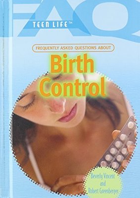 Frequently Asked Questions about Birth Control book