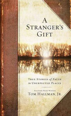 Stranger's Gift book