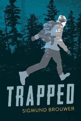 Trapped (Orca Anchor) book