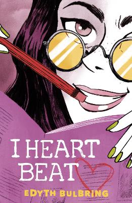 I Heart Beat book