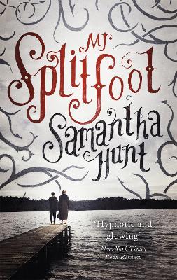 Mr Splitfoot by Samantha Hunt