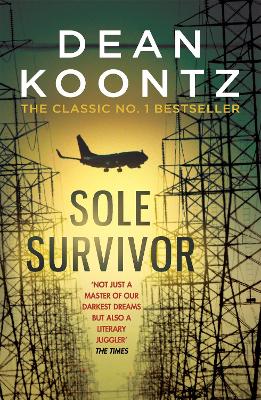 Sole Survivor book
