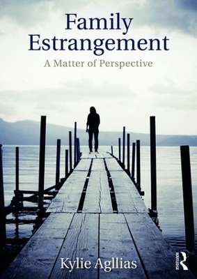 Family Estrangement book
