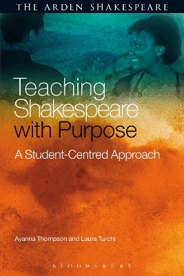 Teaching Shakespeare with Purpose by Professor Ayanna Thompson