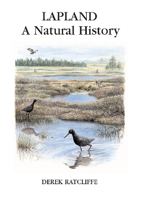 Lapland: A Natural History book