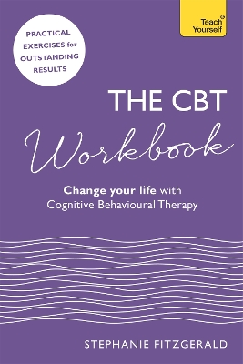 CBT Workbook book